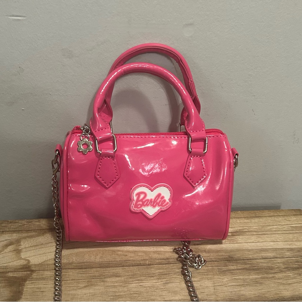 Barbie Mini Purse Barbie Bag Barbie Accessories